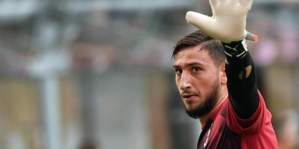 Wah, PSG Bikin Kejutan Soal Donnarumma?